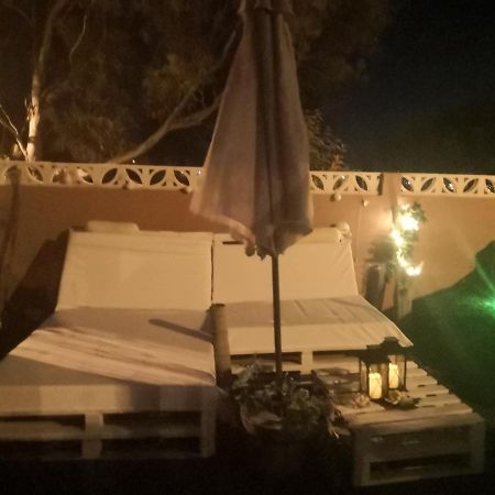 Flor De Loto Romantic Woodhouse Casita Camping Aguatona Exteriér fotografie